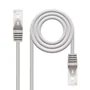 Nanocable Cable de Red Cat.5e FTP AWG24, 0.5 m